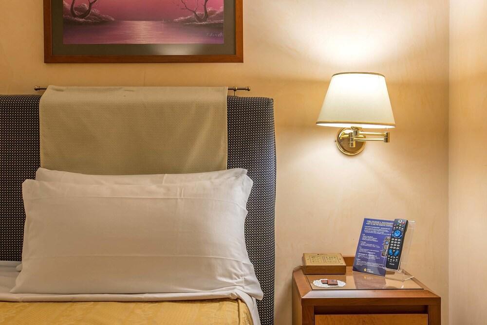 La Giocca Hotell