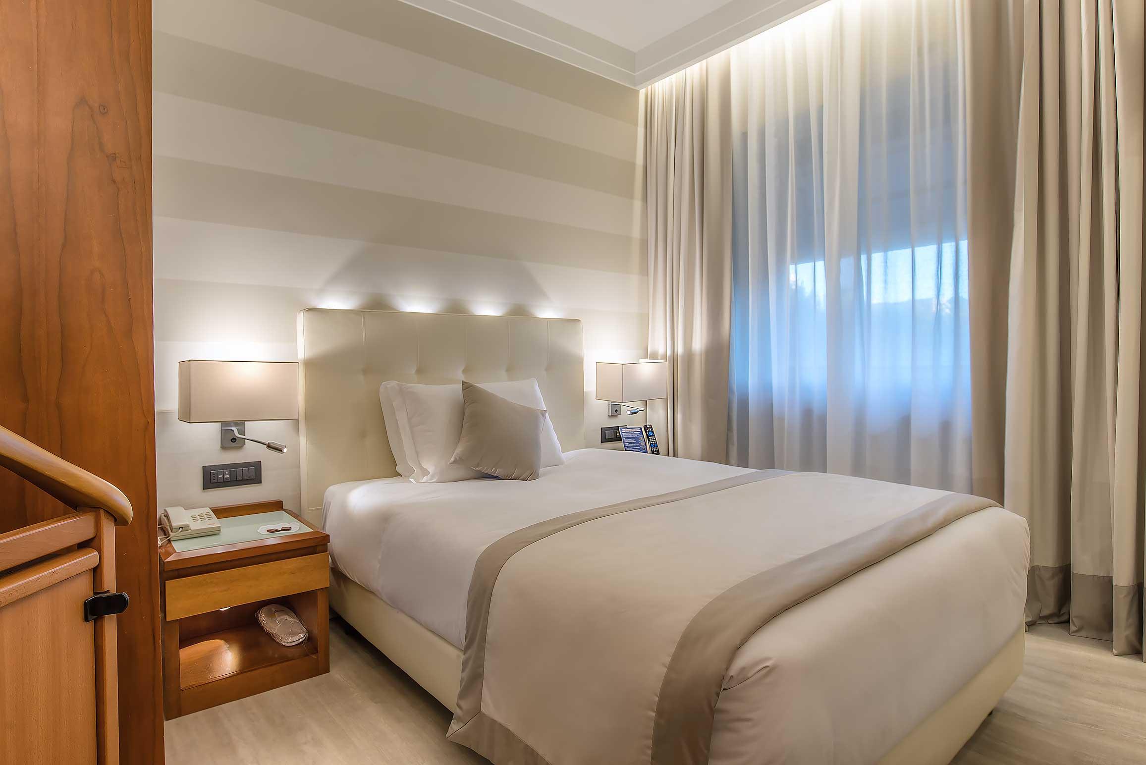 La Giocca Hotell 4*