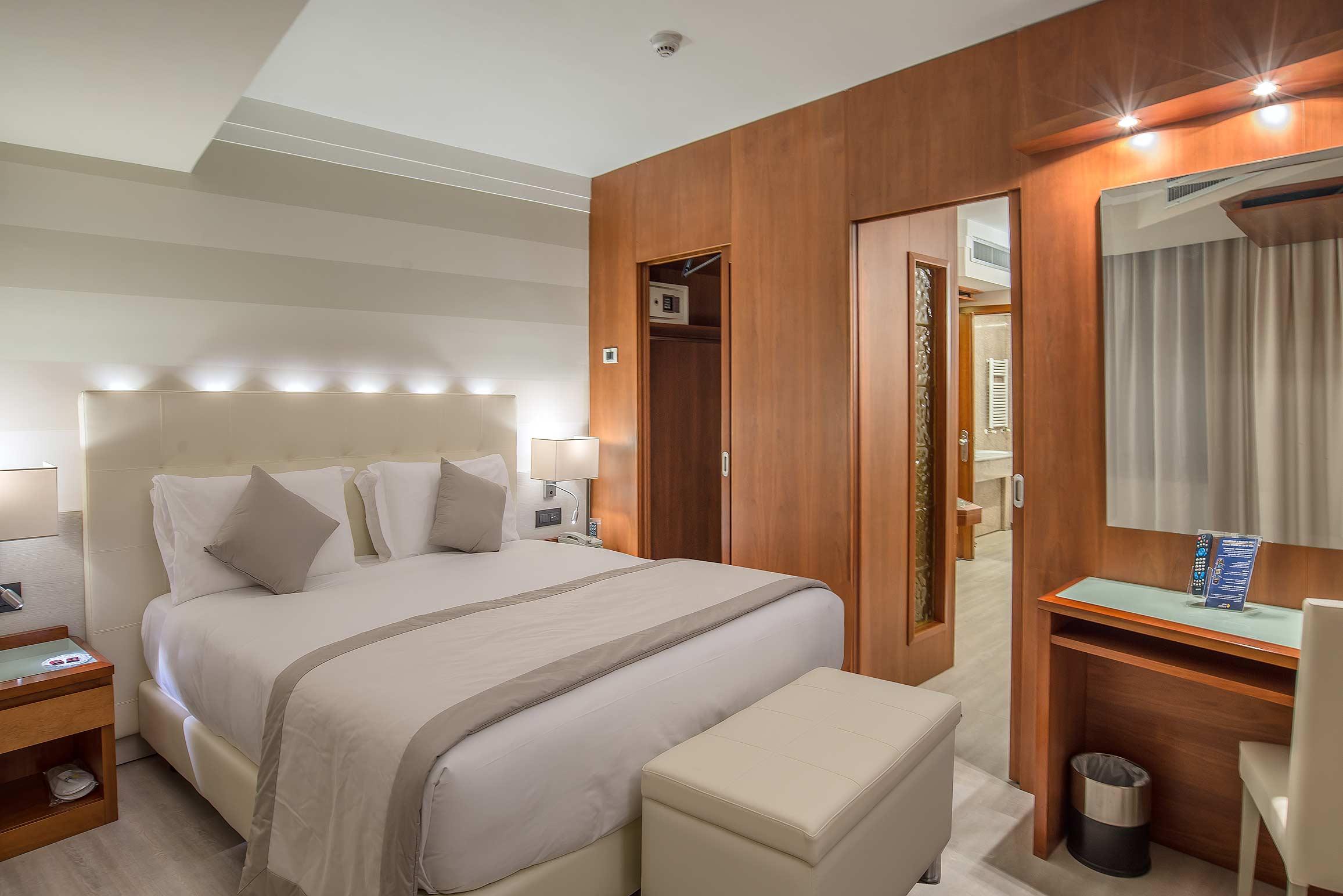 La Giocca Hotell 4*