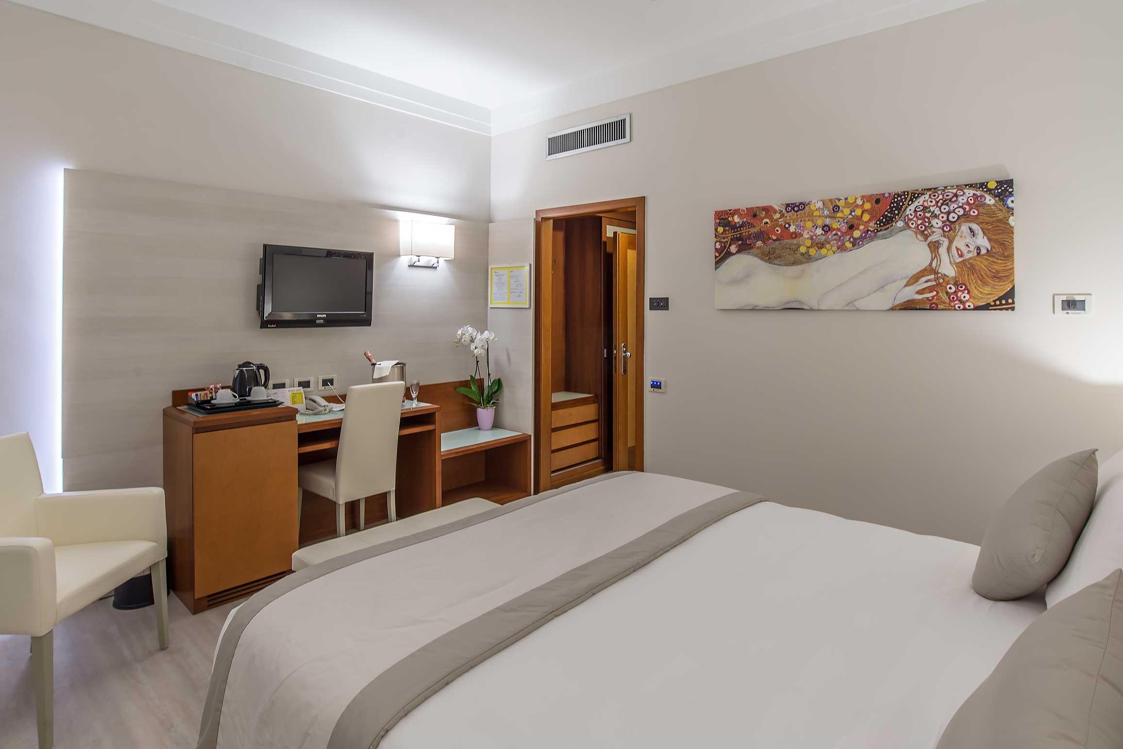 La Giocca Hotell Rom