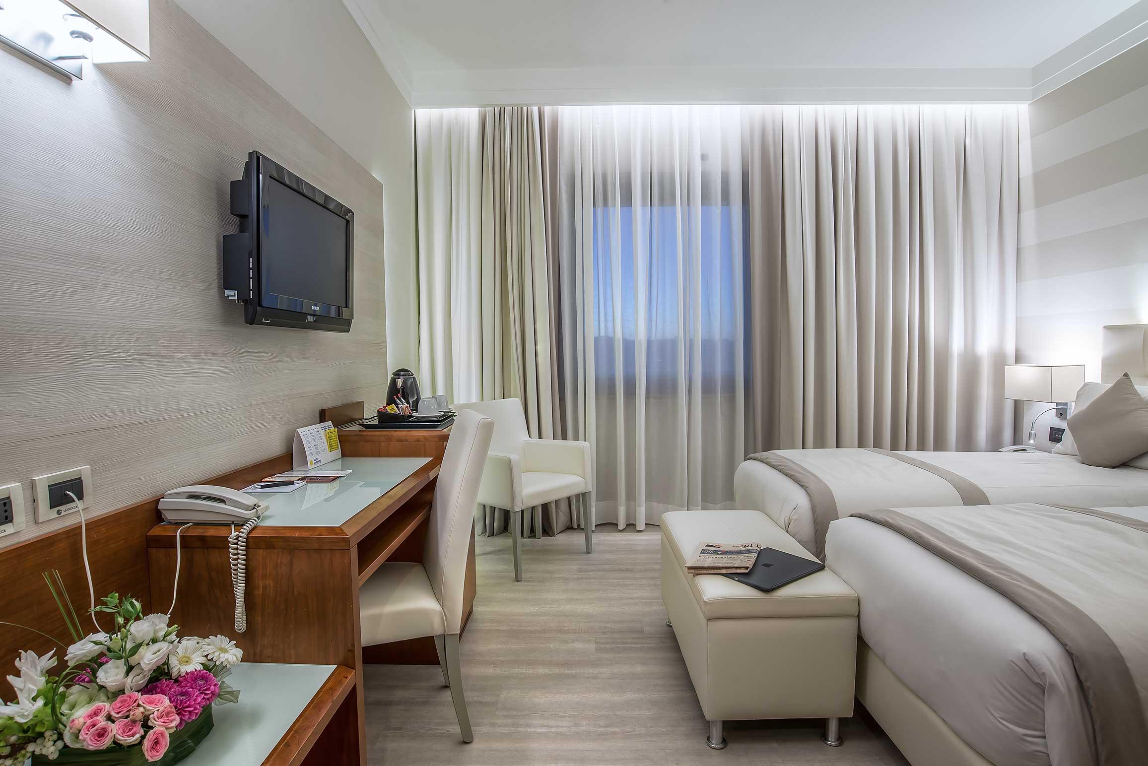 Hotell La Giocca