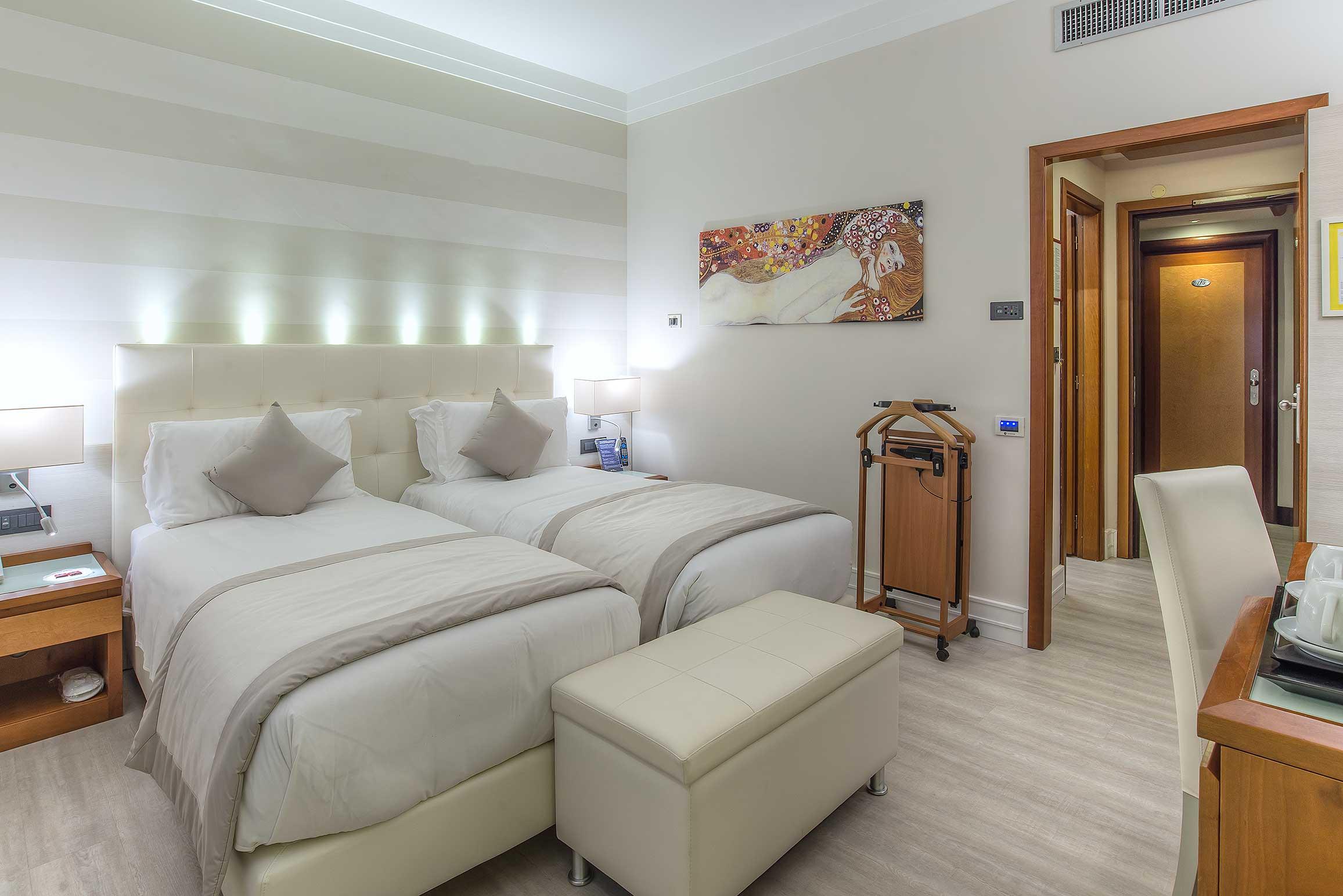 La Giocca Hotell 4*