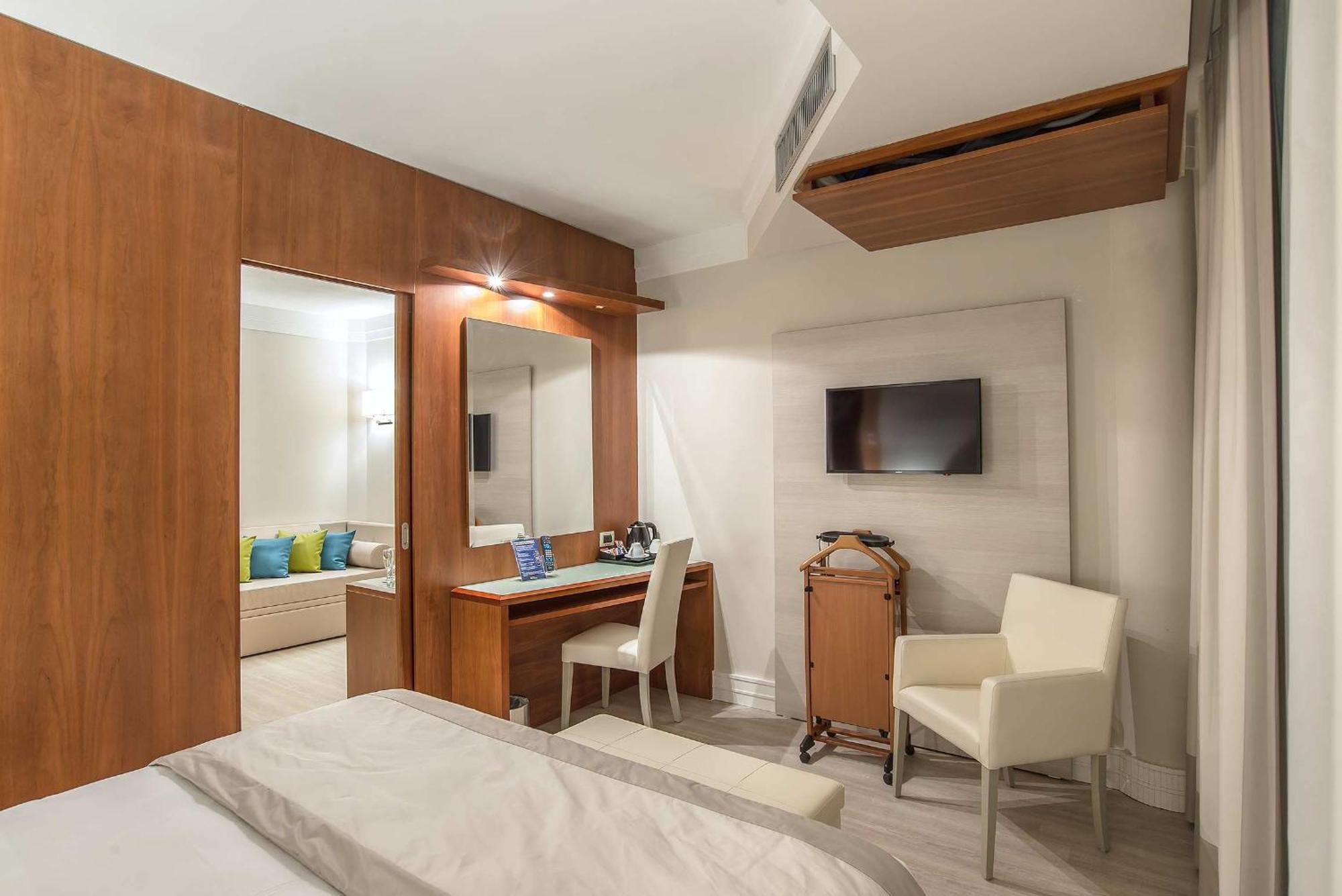 La Giocca Hotell