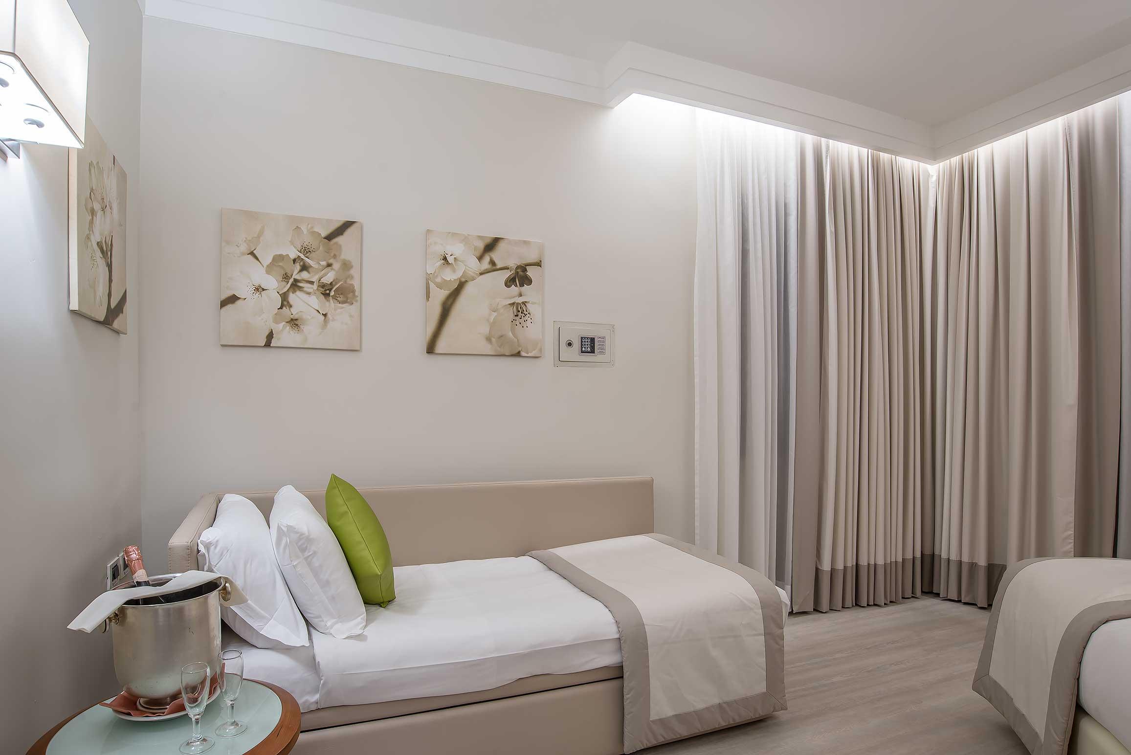 La Giocca Hotell 4*