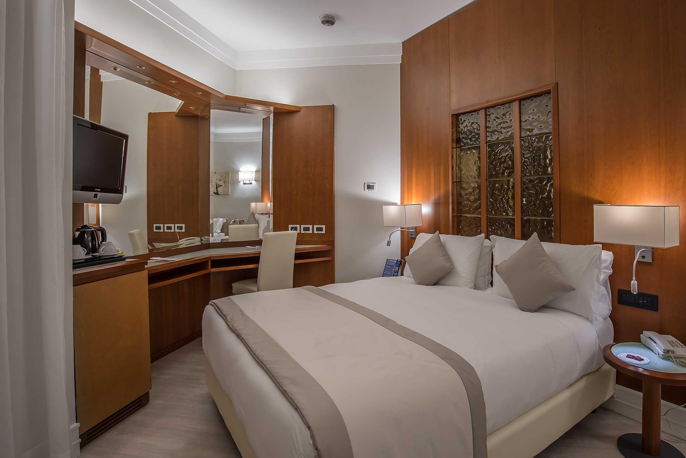 Hotell La Giocca 4*