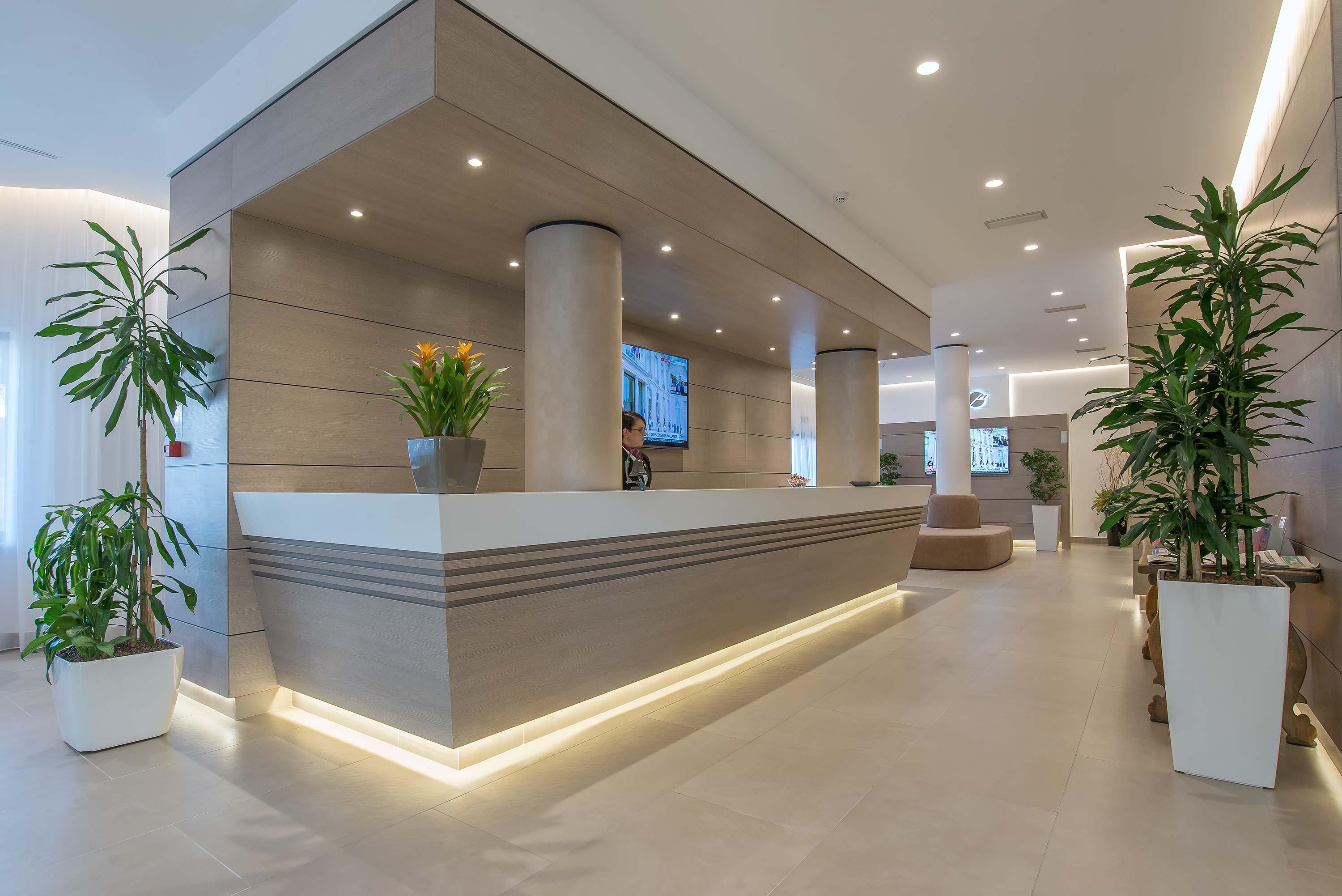 Hotell La Giocca