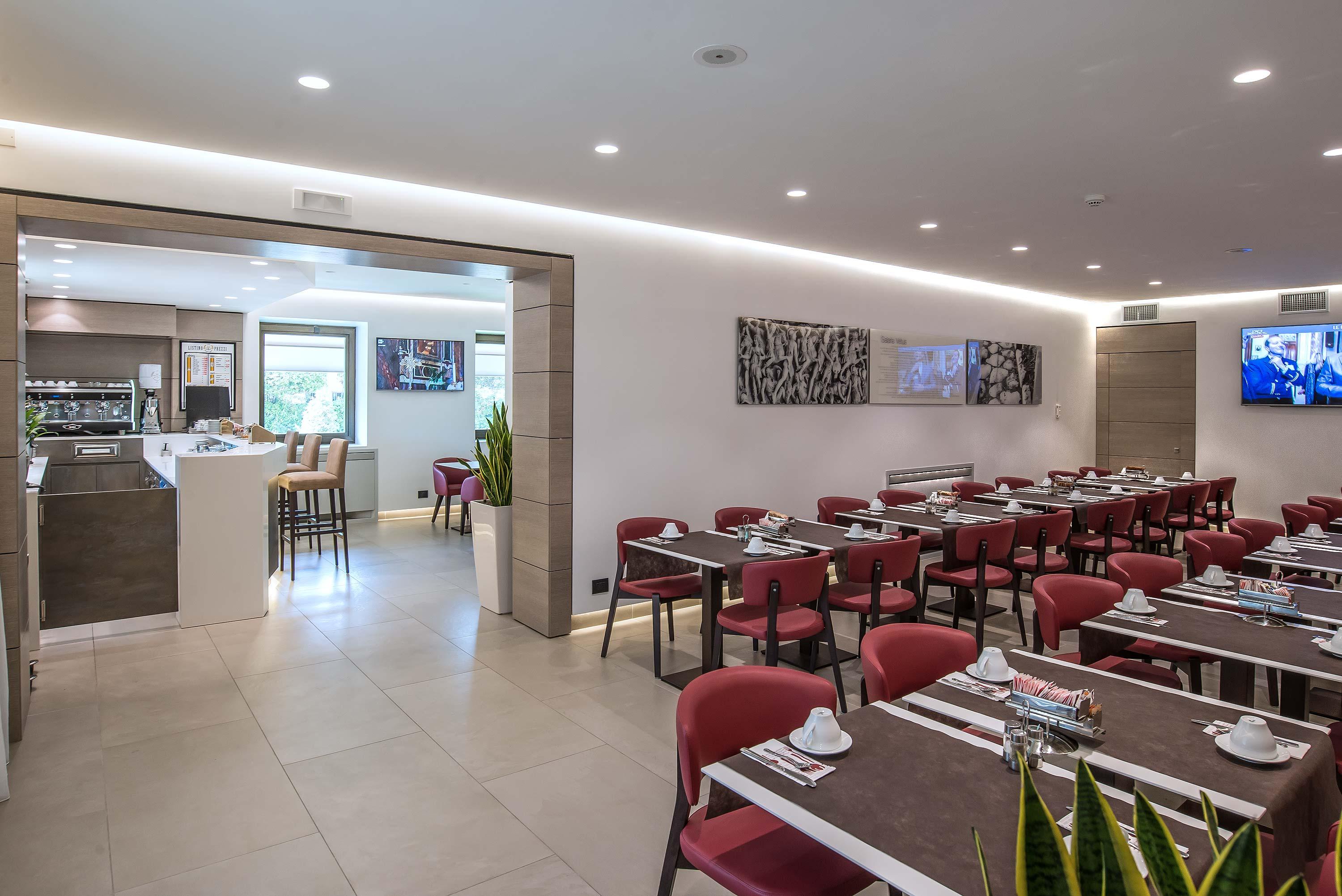 Hotell La Giocca 4*
