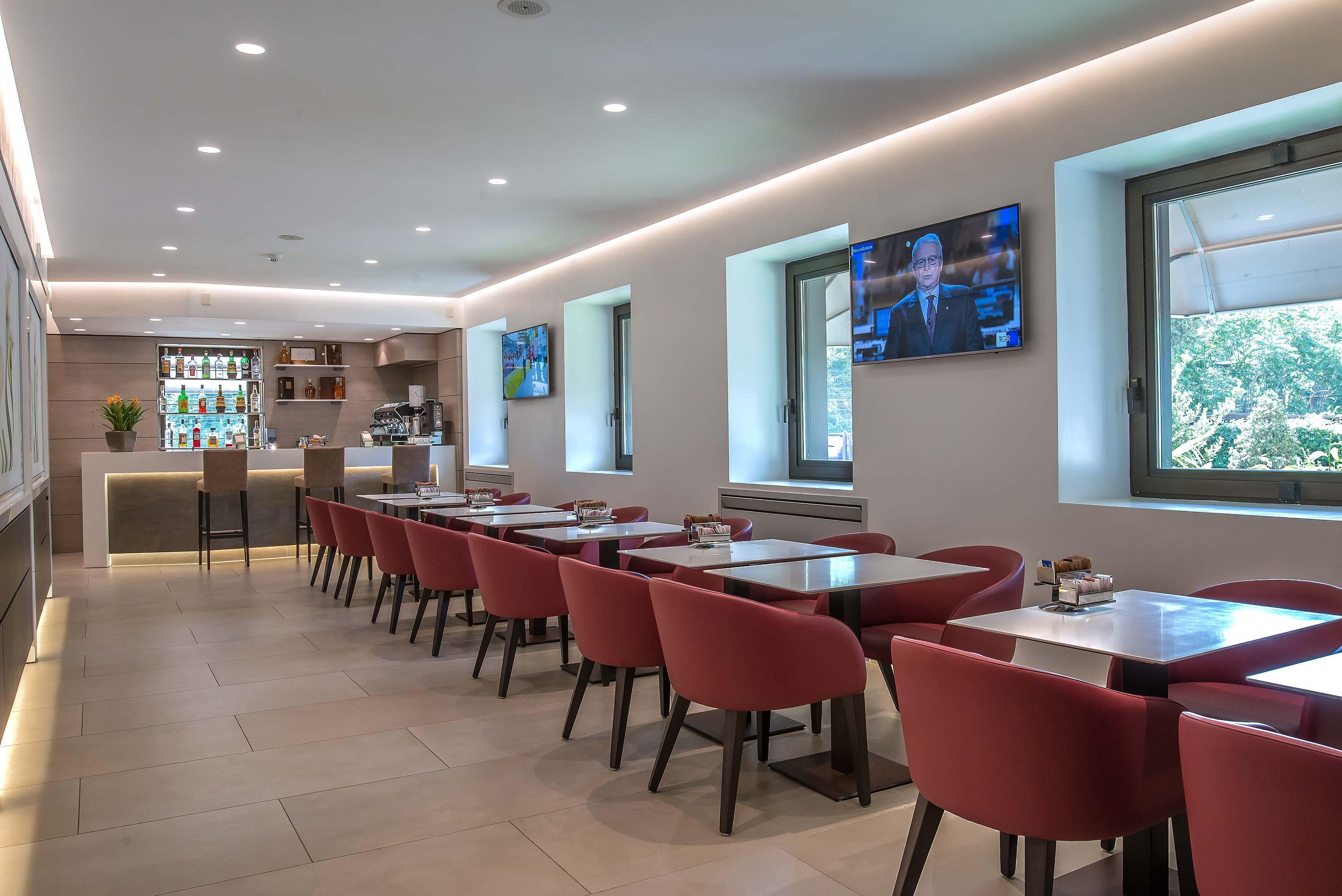 Hotell La Giocca 4*