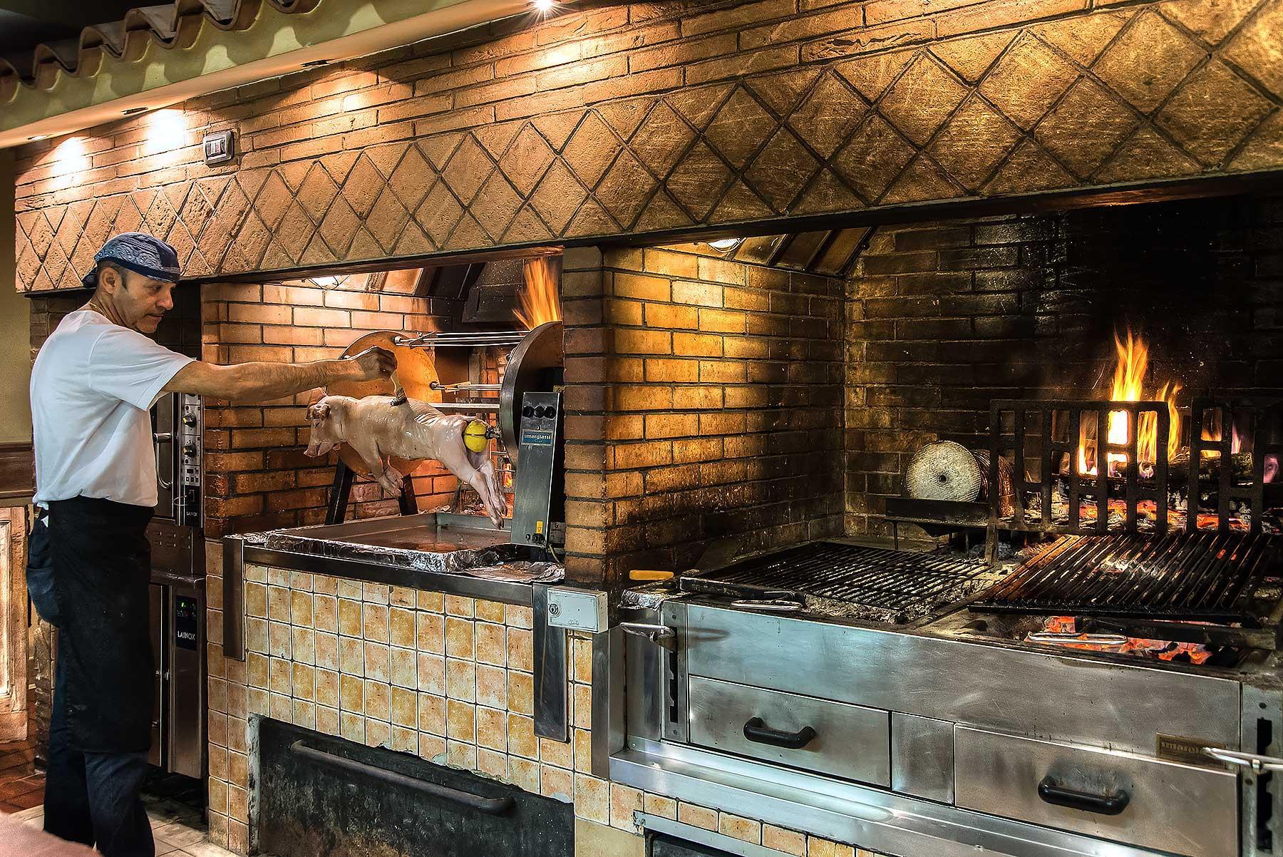 La Giocca Hotell Rom