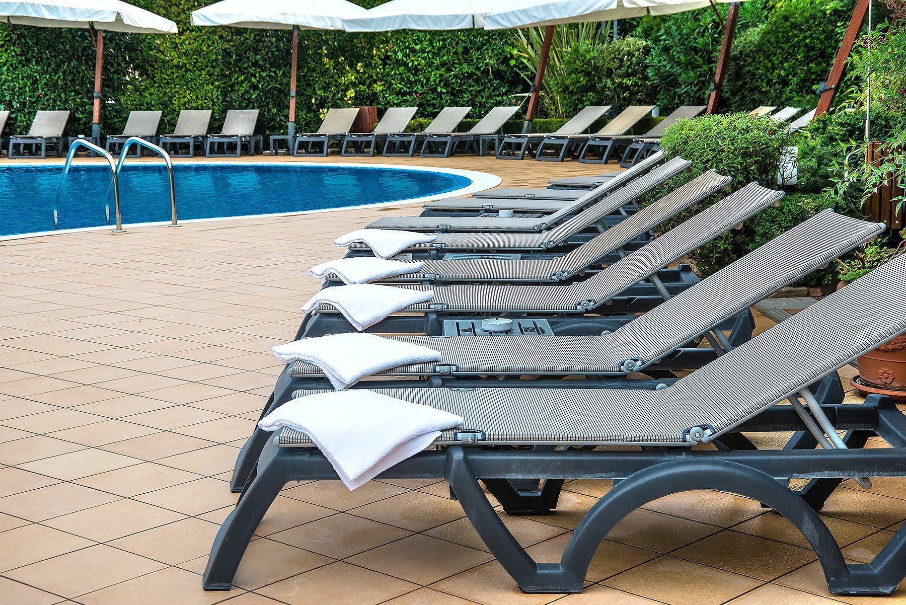 Hotell La Giocca