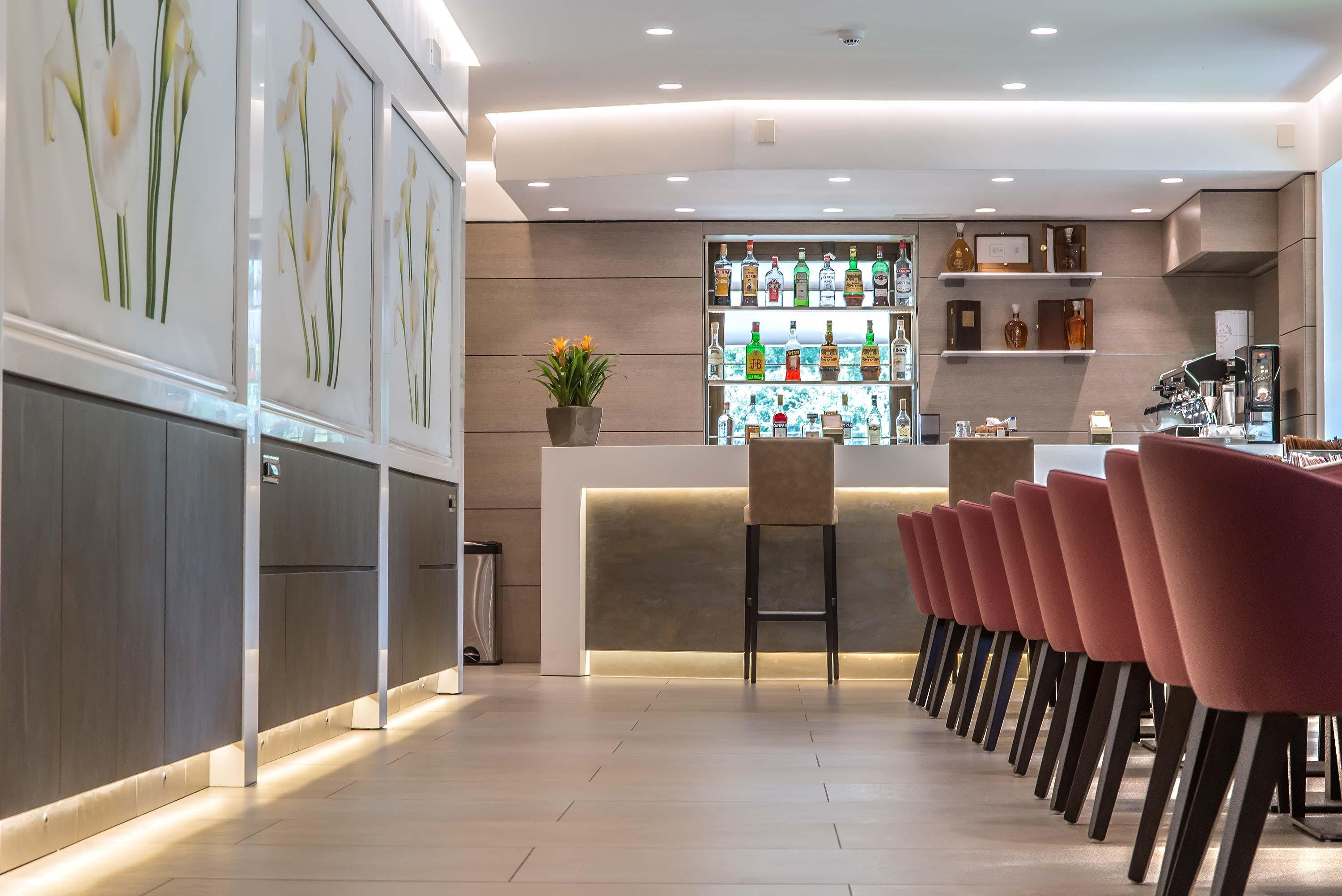 La Giocca Hotell Rom