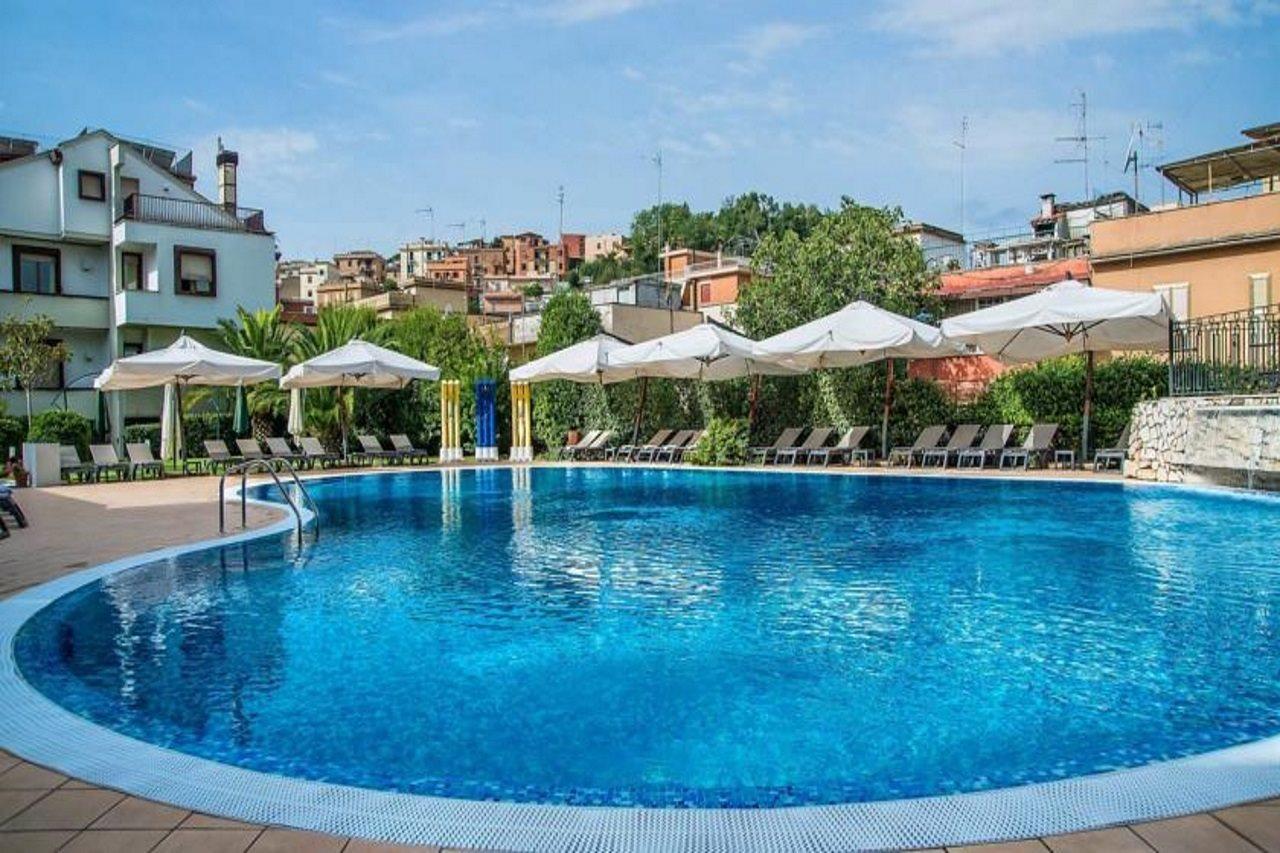 Hotell La Giocca