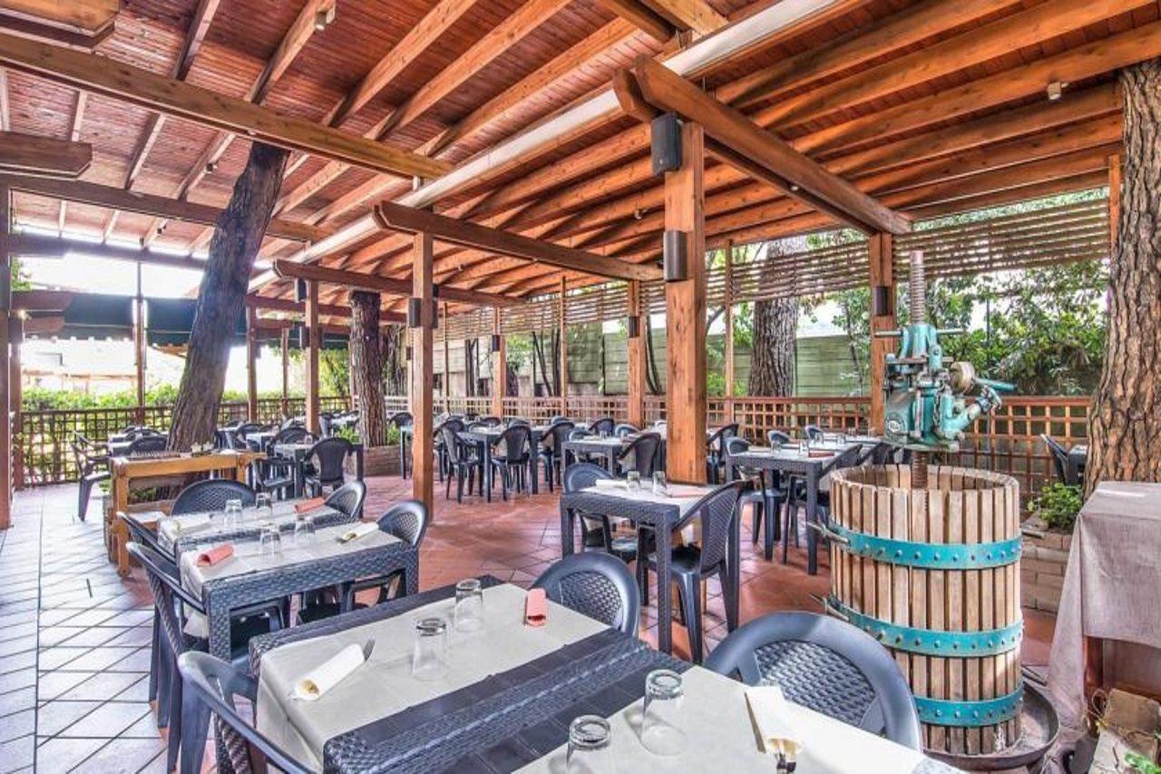 La Giocca Hotell