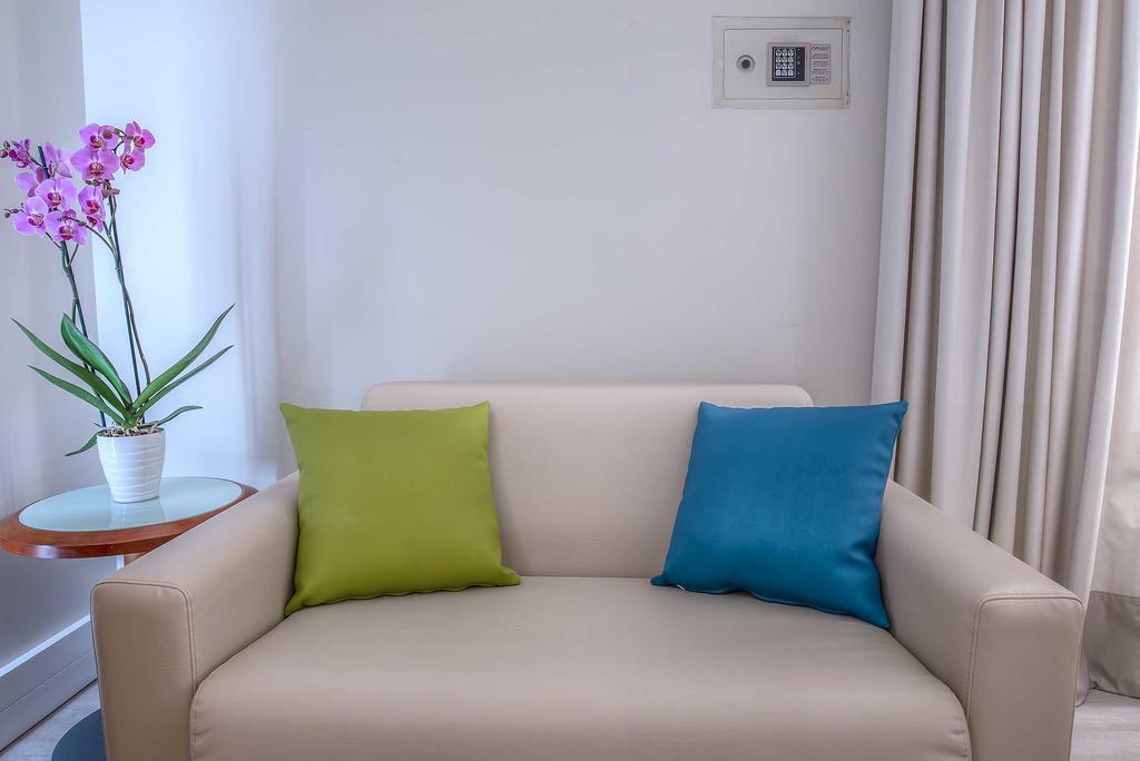 La Giocca Hotell 4*