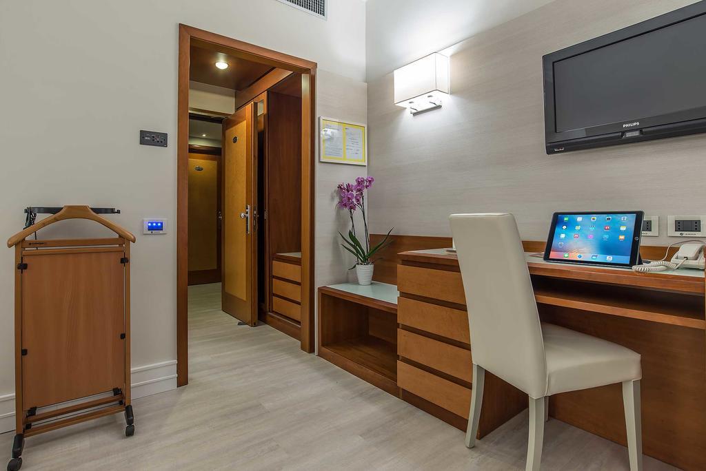 Hotell La Giocca