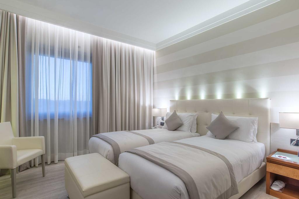 Hotell La Giocca Rom