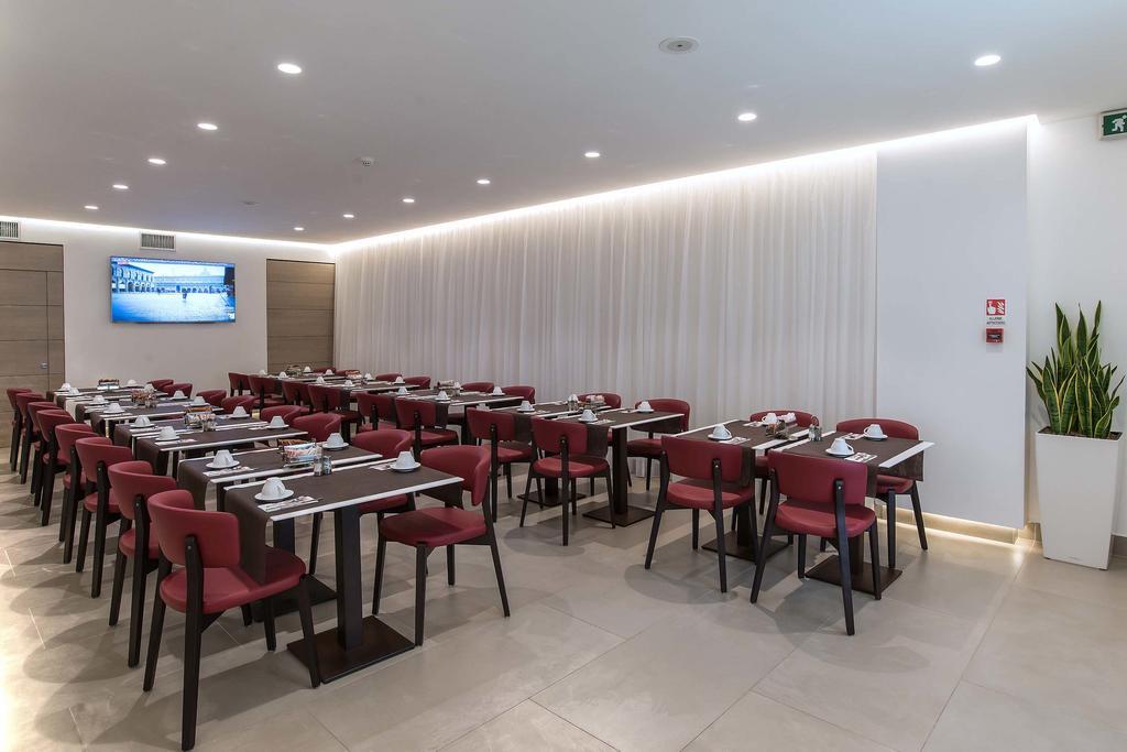 La Giocca Hotell Rom