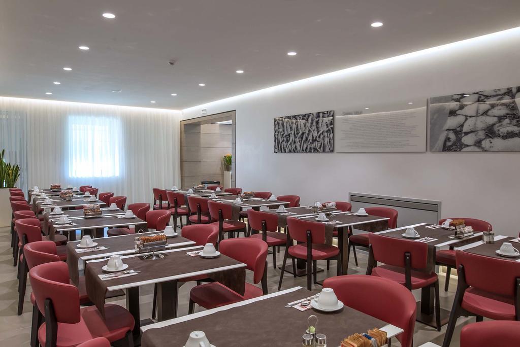 La Giocca Hotell