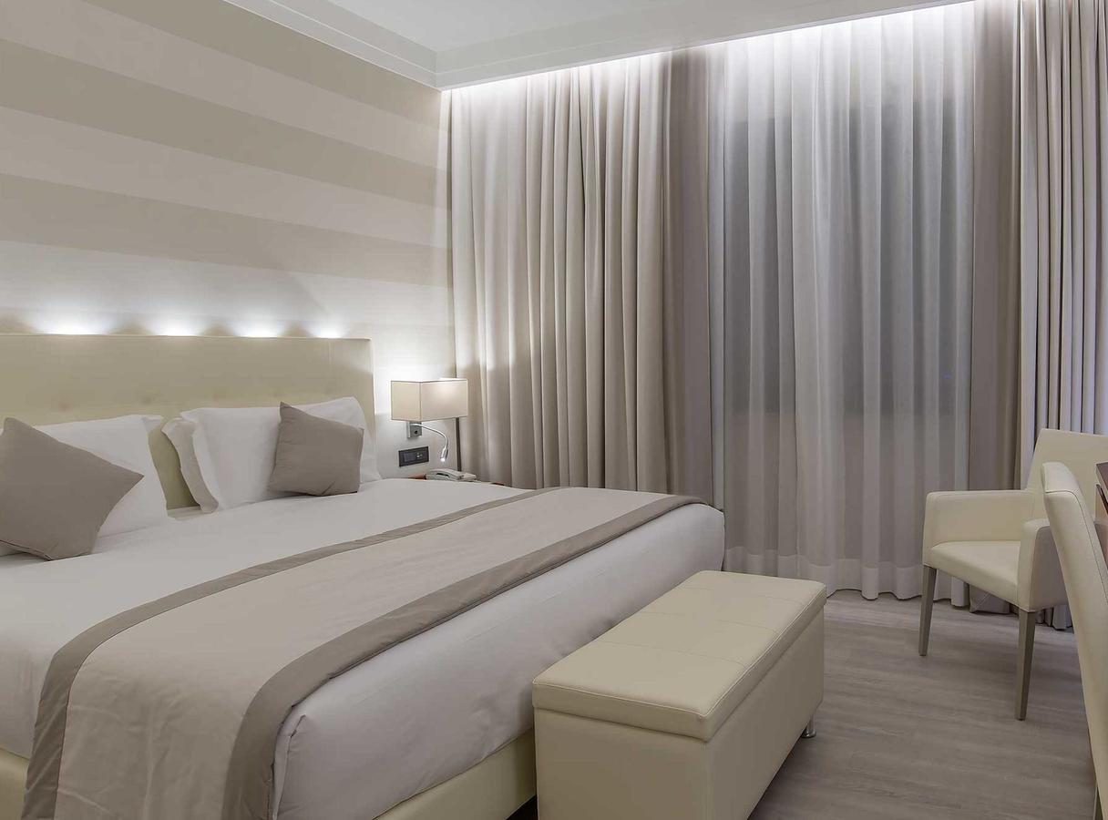 Hotell La Giocca Rom