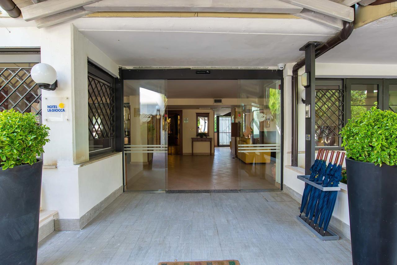Hotell La Giocca