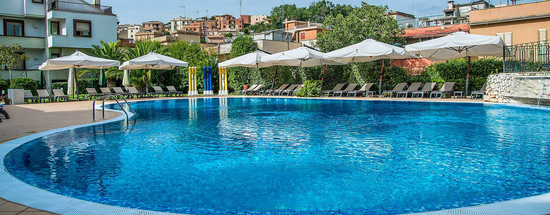 Hotell La Giocca